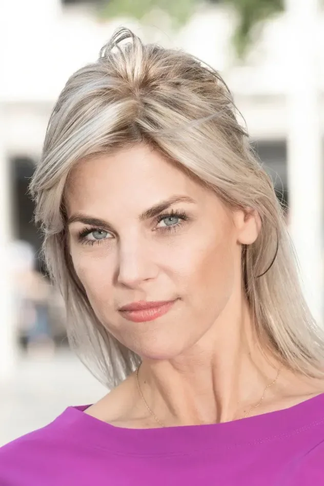 صورة الغلاف لـ Tanja Dexters