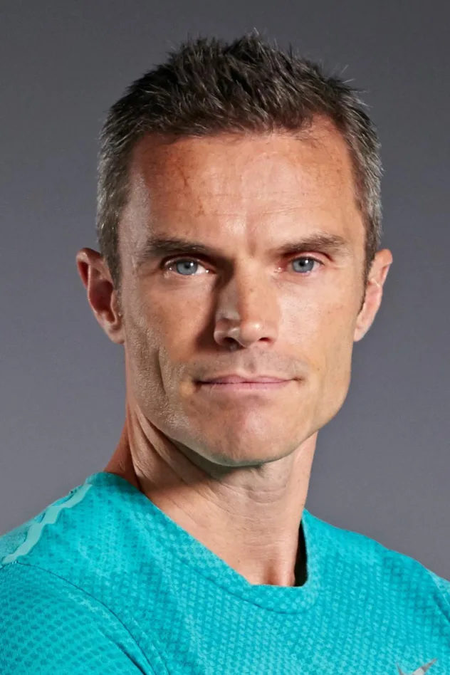 Matt Roberts
