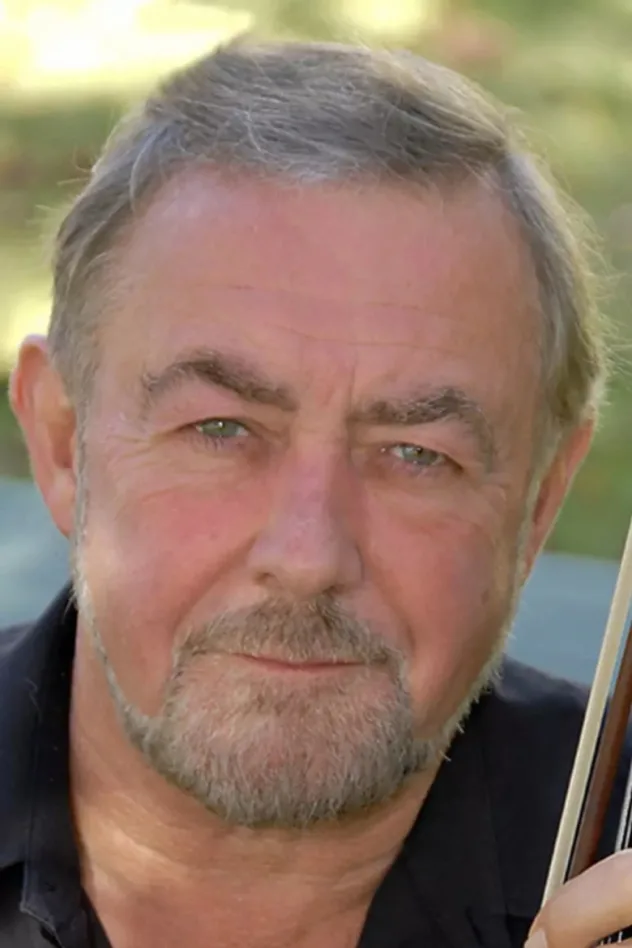 Imagen de portada para Aly Bain