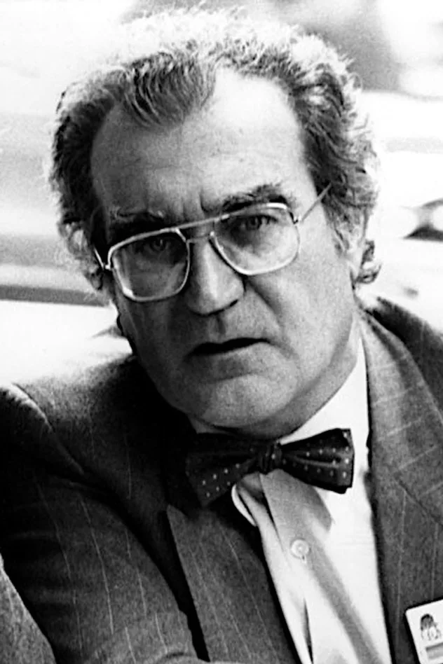 صورة الغلاف لـ Georges Fillioud