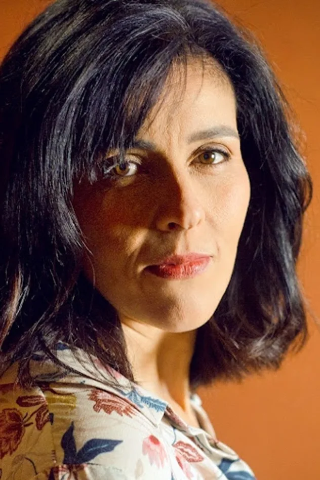 Souad Massi için kapak görseli