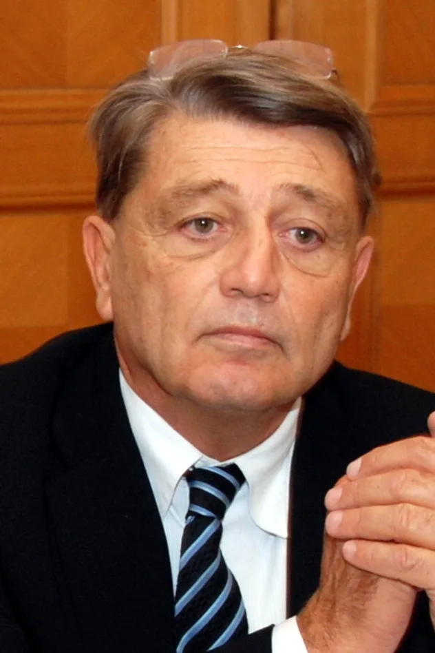 Alain Madelin