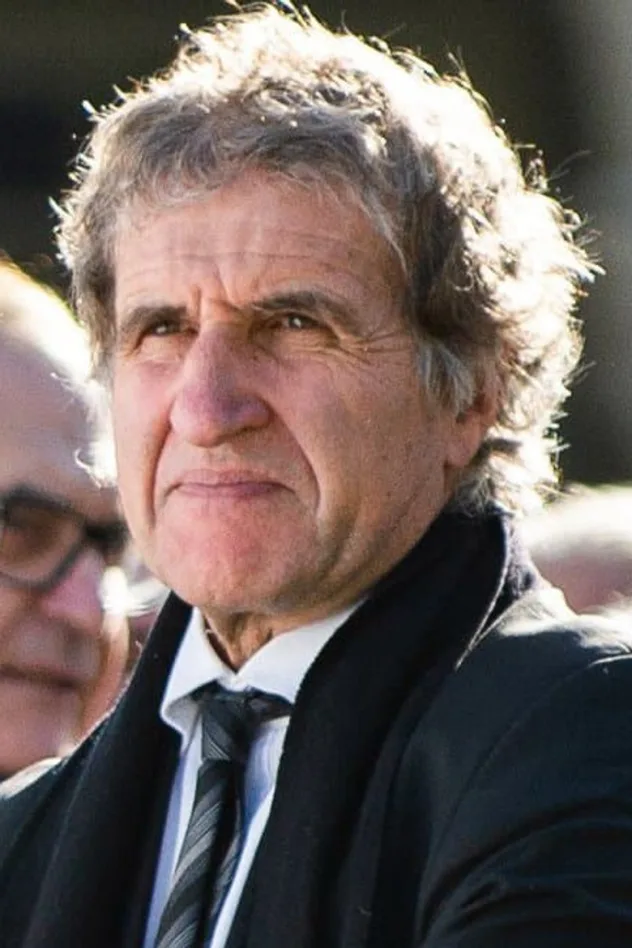 Обложка для Gérard Leclerc