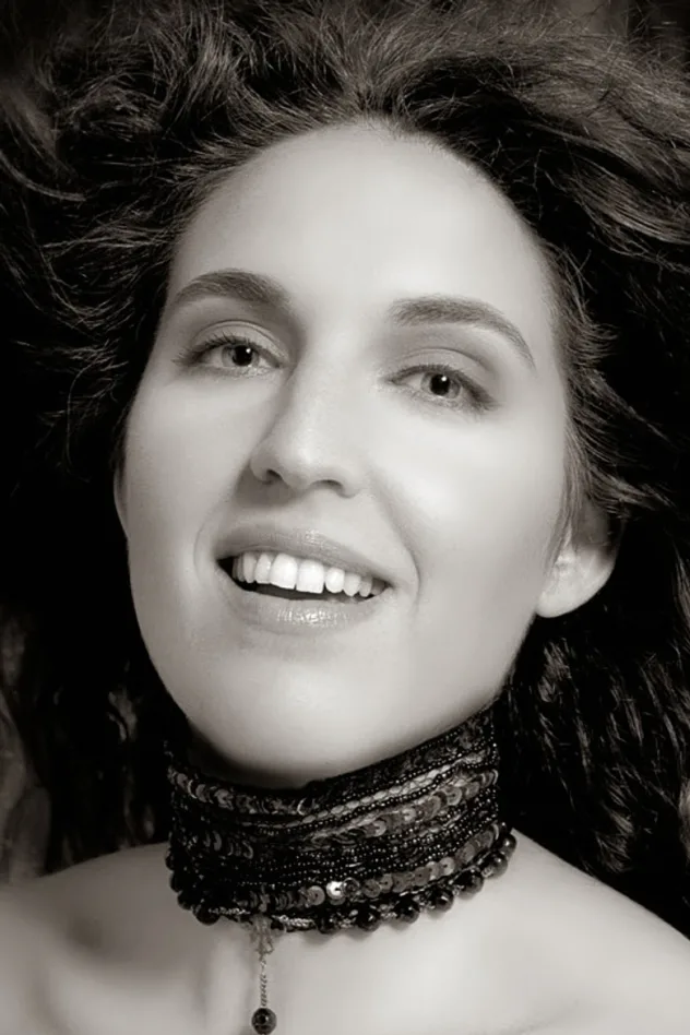 صورة الغلاف لـ Norah Amsellem