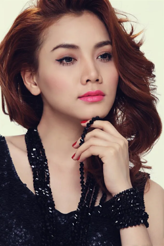 Imagen de portada para Trang Nhung