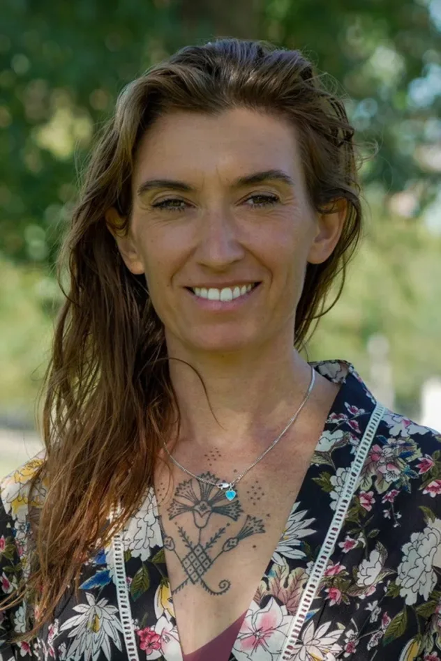 صورة الغلاف لـ Linda Lugtenborg