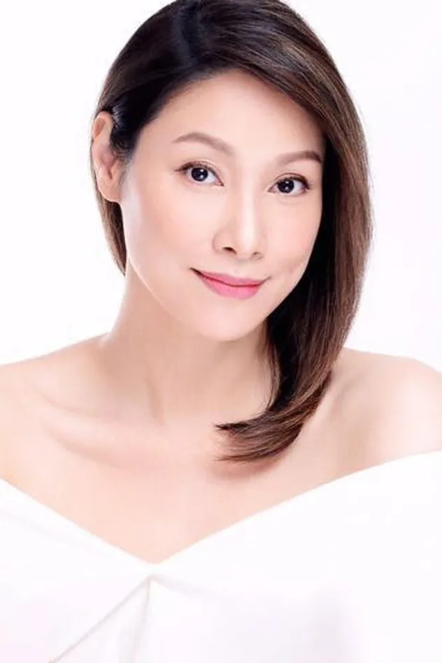 Imagen de portada para Gina Tan
