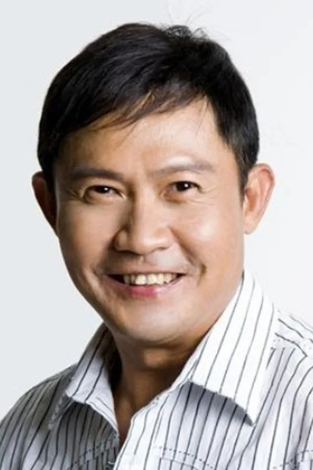 Обложка для Chen Tian Wen