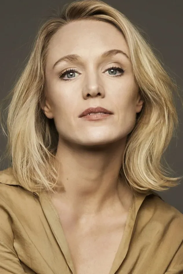صورة الغلاف لـ Sophie van Winden