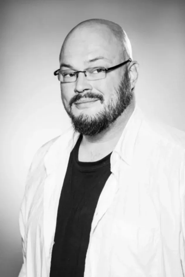 Обложка для Marcel Jonker