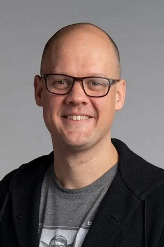Обложка для Martijn van der Veen