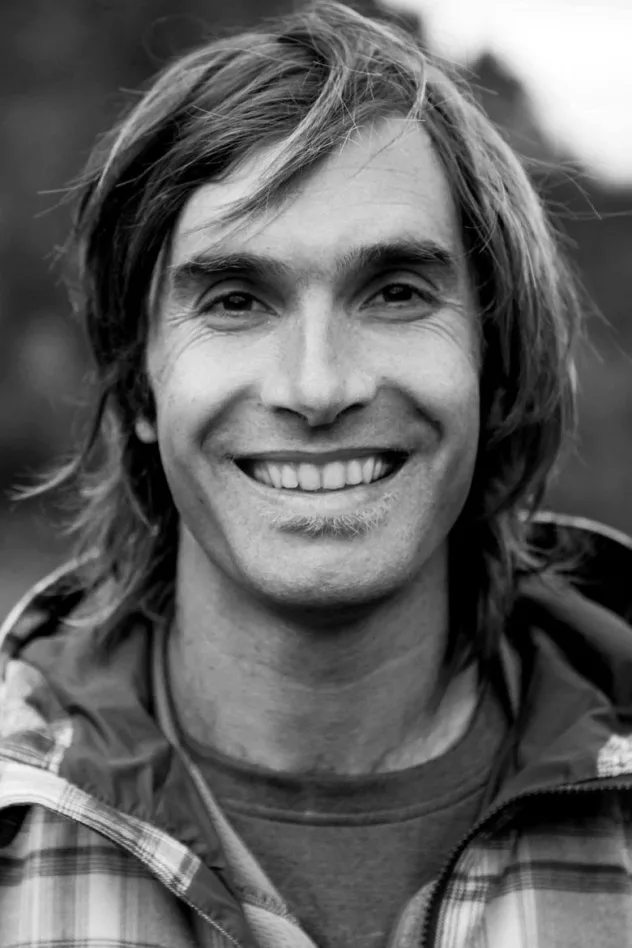 Chris Sharma için kapak görseli