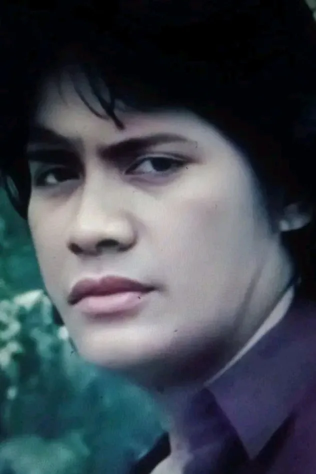 Johan Saimima