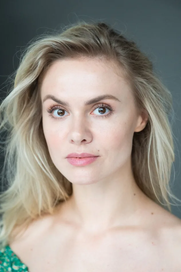Kseniya Grigoryeva
