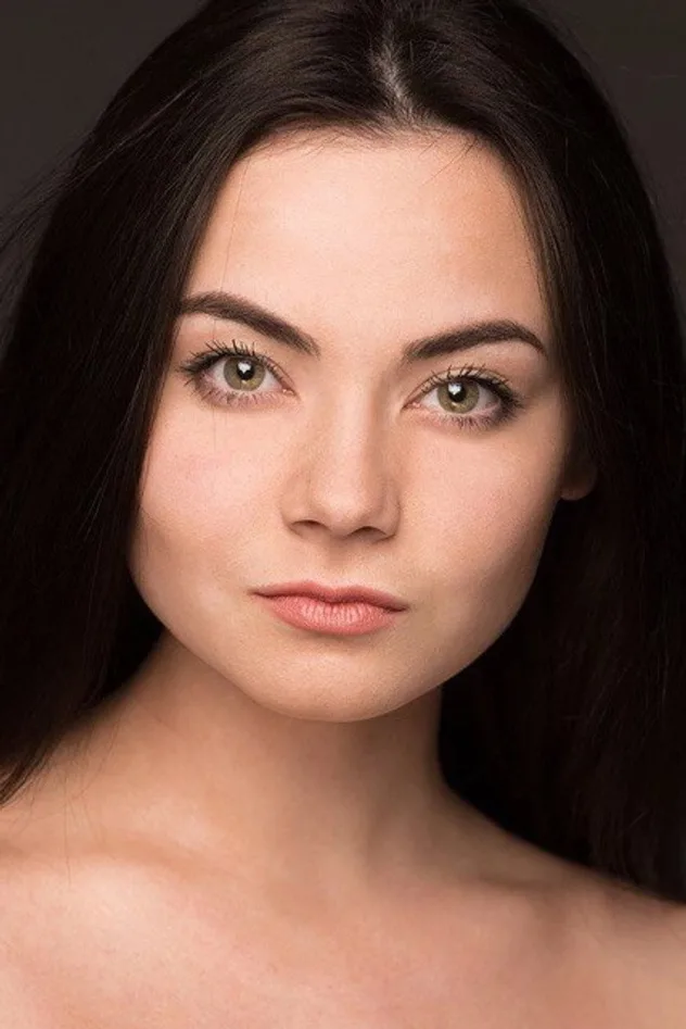 Обложка для Liliana Karimova