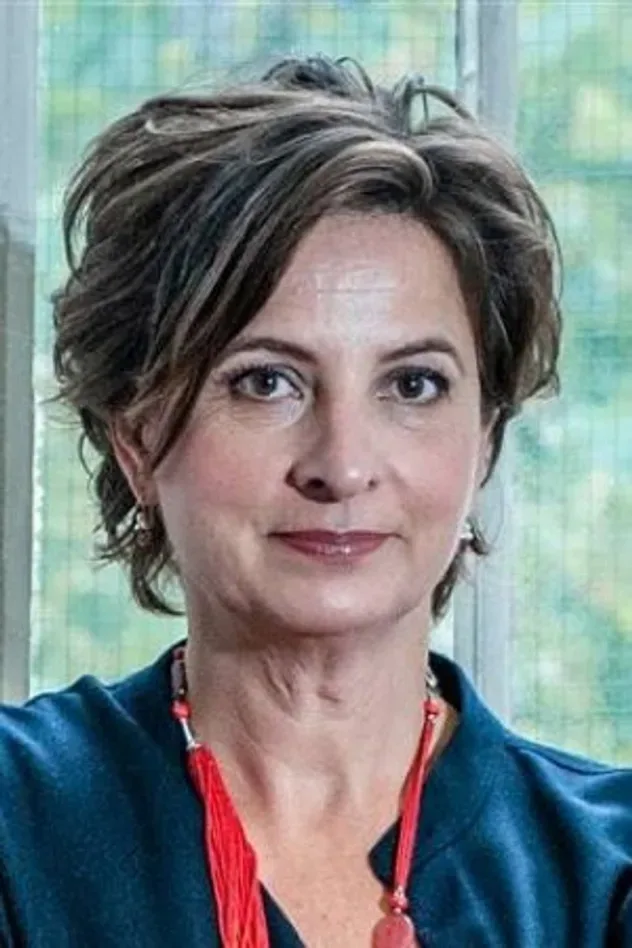 Обложка для Jacqueline Blom