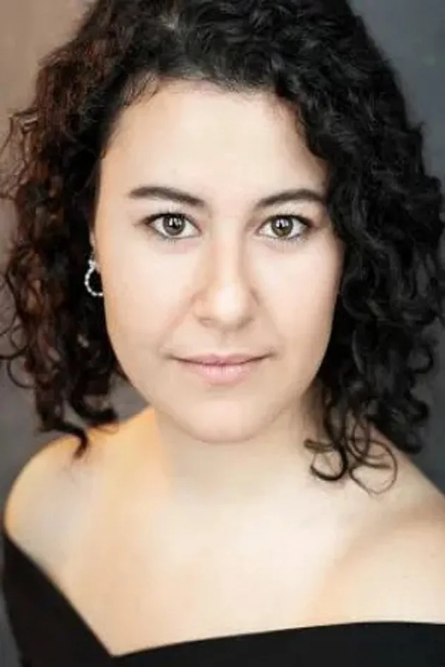 Cover image for Belén González