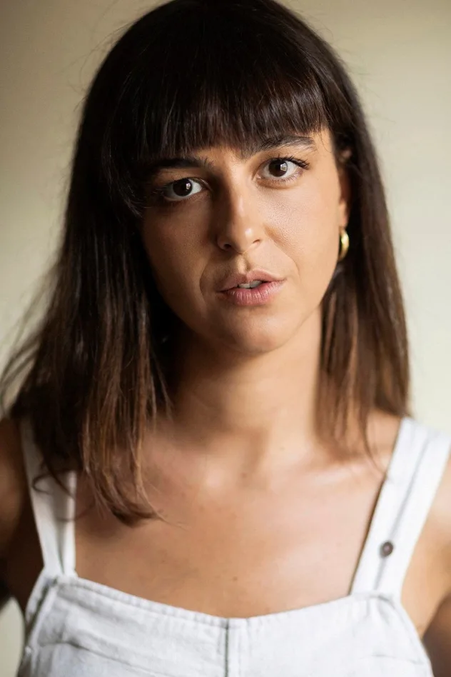 Imagen de portada para Jelen García