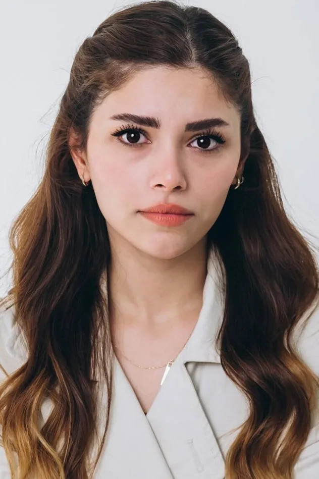 Fidan Ələkbərova