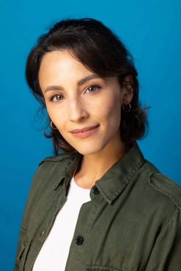 Abla Alaoui için kapak görseli