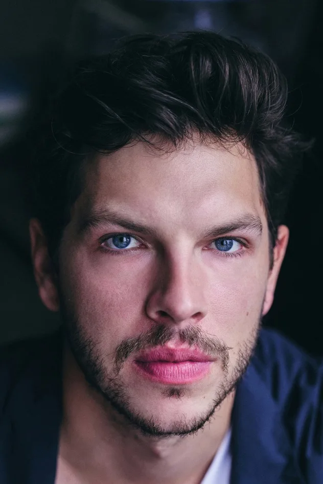 صورة الغلاف لـ Bastian Hagen