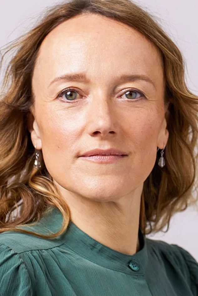 صورة الغلاف لـ Marion Gretchen Schmitz