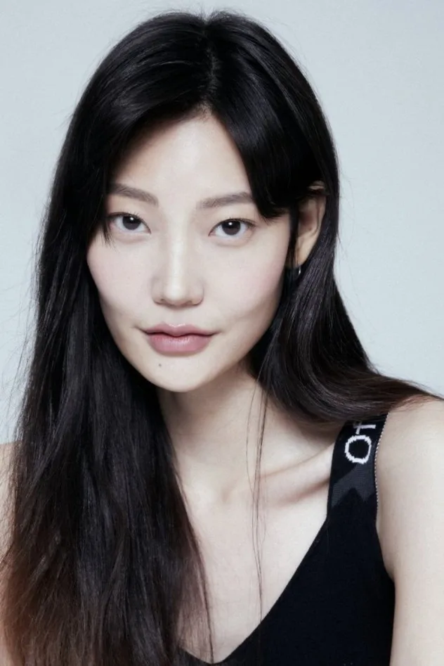 Обложка для Lee Sun-Jung