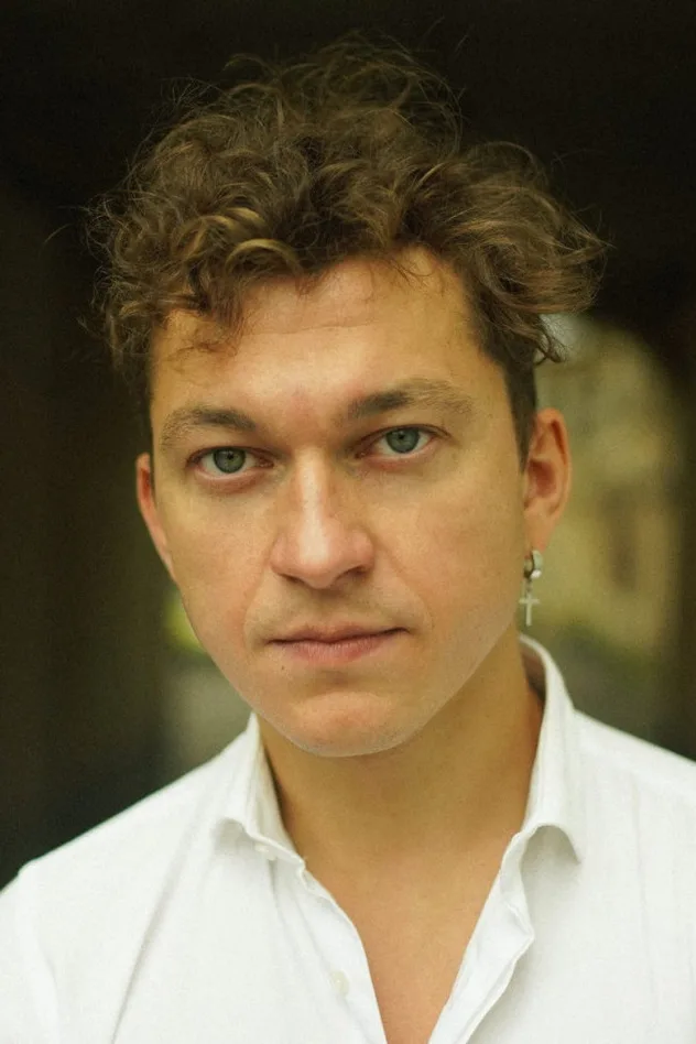 Aleksandr Zaryadin