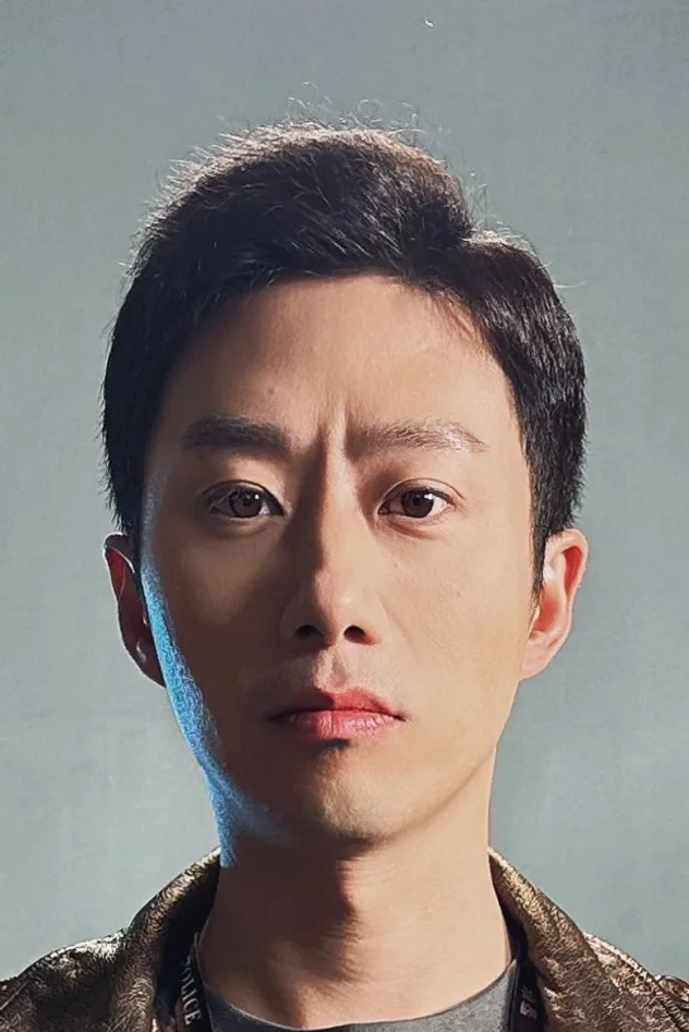 Обложка для Chen Yichuan