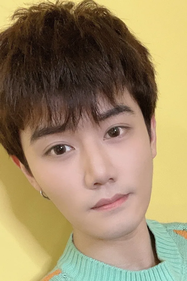 Обложка для Jiang Zhiyao
