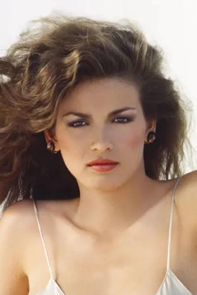 صورة الغلاف لـ Gia Carangi