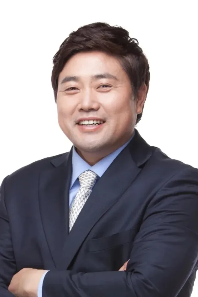 Обложка для Yang Joon-hyuk