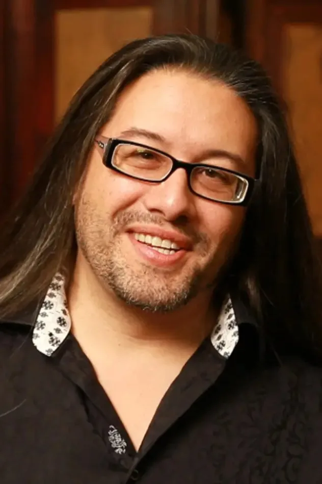صورة الغلاف لـ John Romero