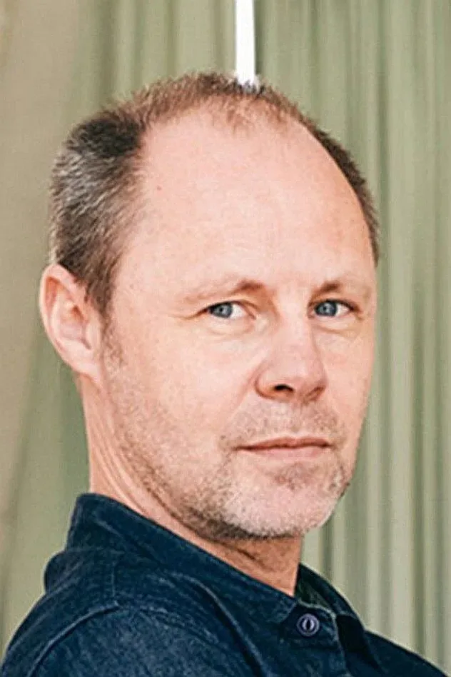 Обложка для Christopher van Duijn