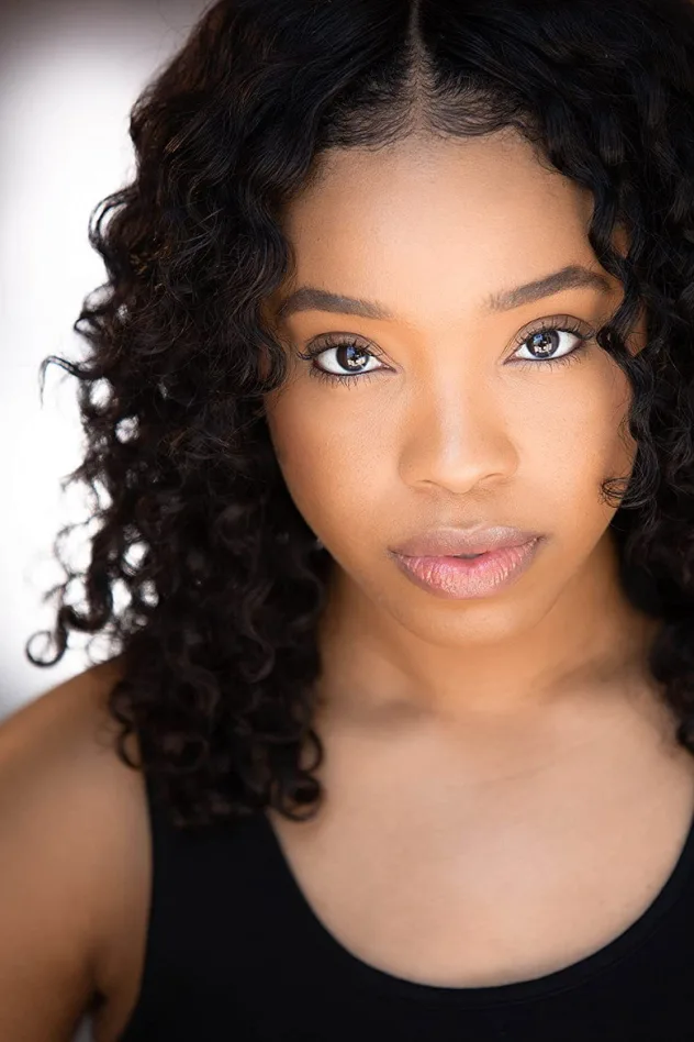 Brittney Jefferson için kapak görseli