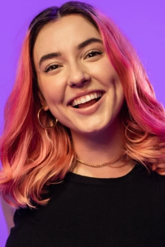 Samantha Fekete için kapak görseli