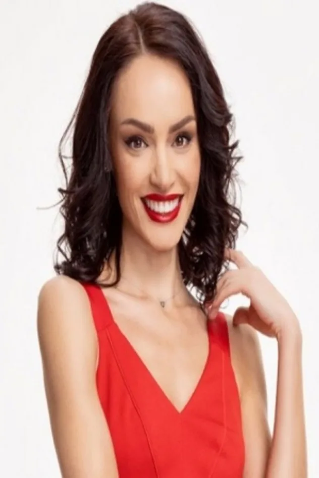 Обложка для Nadya Ivanova