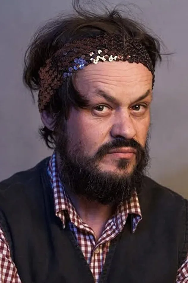 Обложка для Tomáš Bambušek