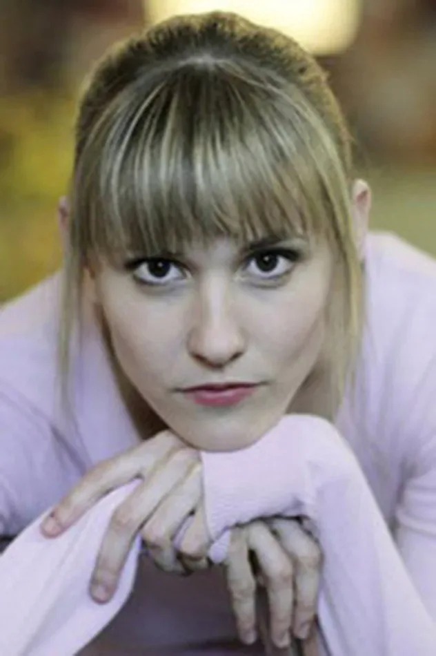 Imagen de portada para Šárka Krausová