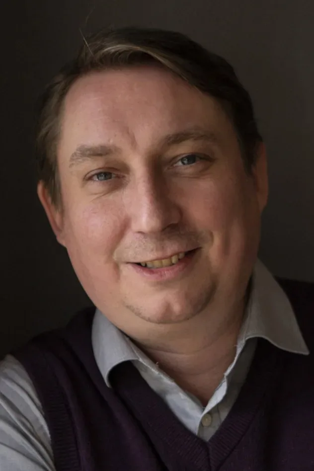 صورة الغلاف لـ Robert Mikluš