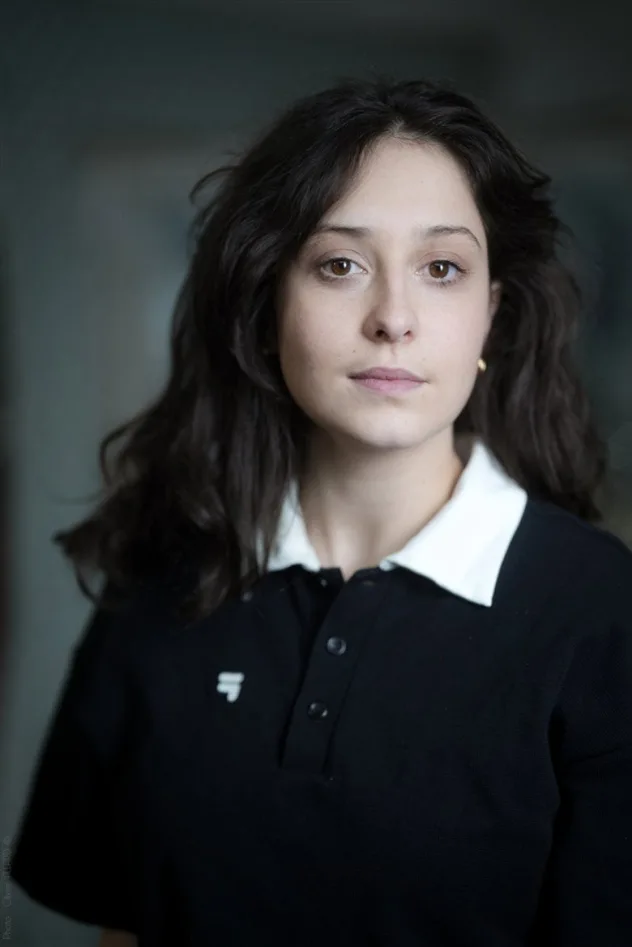 Lola Burbail için kapak görseli