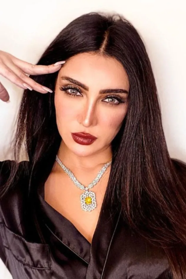 Samia Trabelsi için kapak görseli