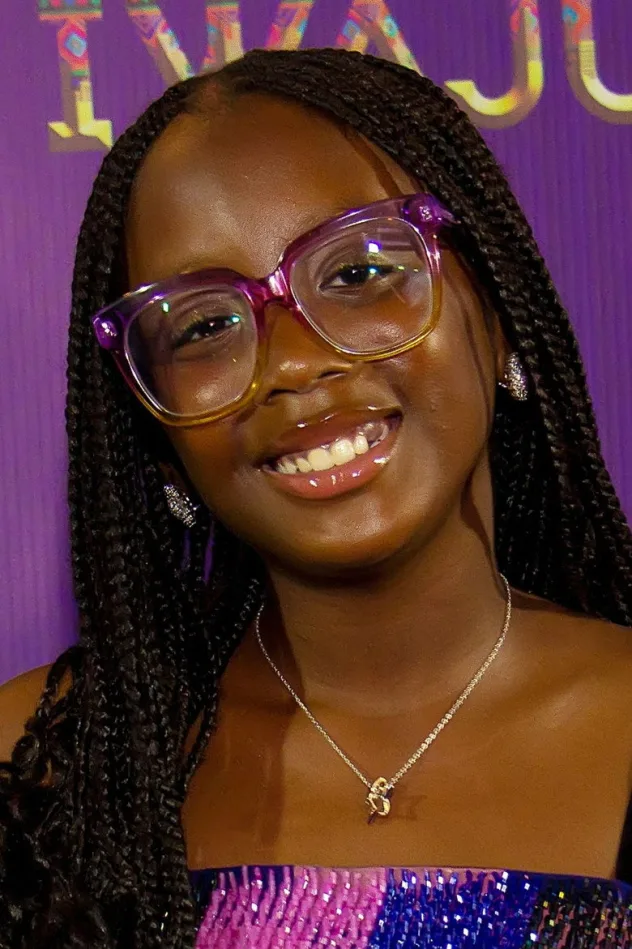 Simisola Gbadamosi için kapak görseli