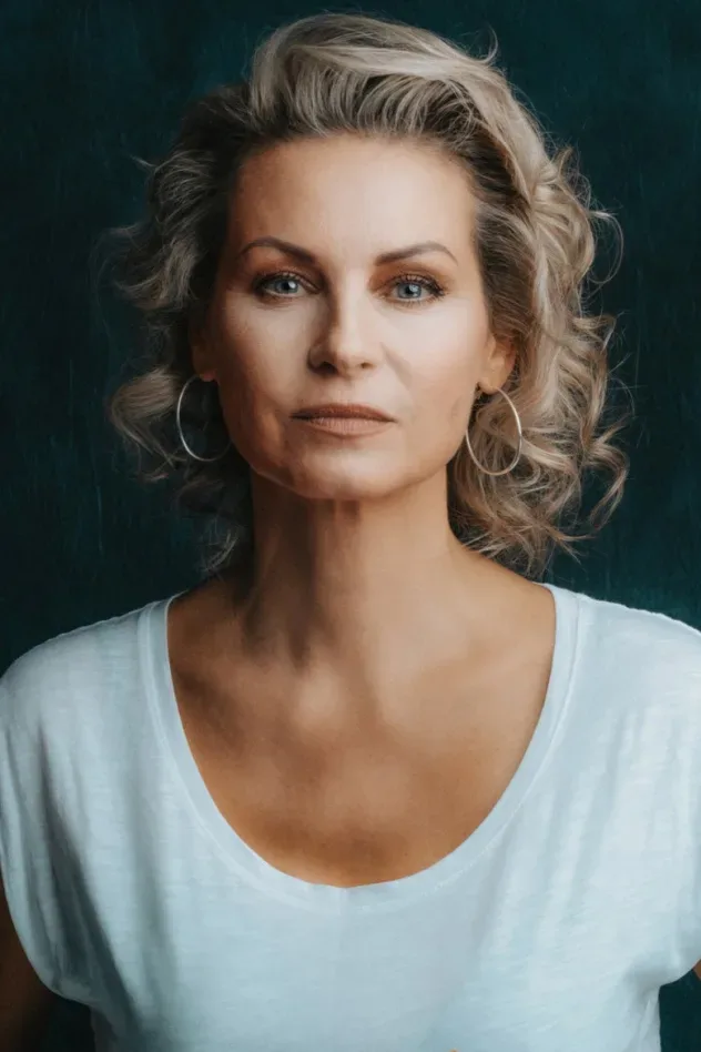 Обложка для Marcela Holubcová