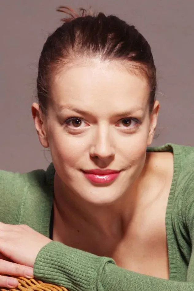 Imagen de portada para Andrea Kerestešová