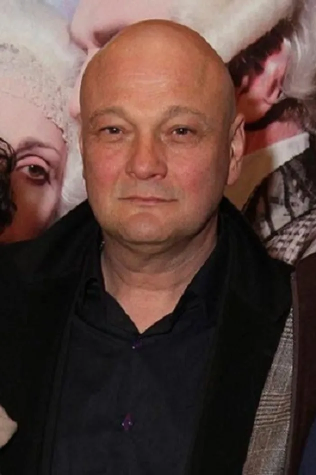 Imagen de portada para Sergey Ginzburg