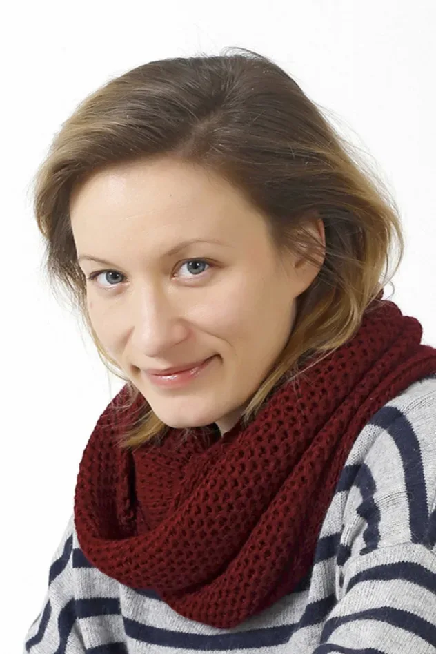 Обложка для Helena Dvořáková