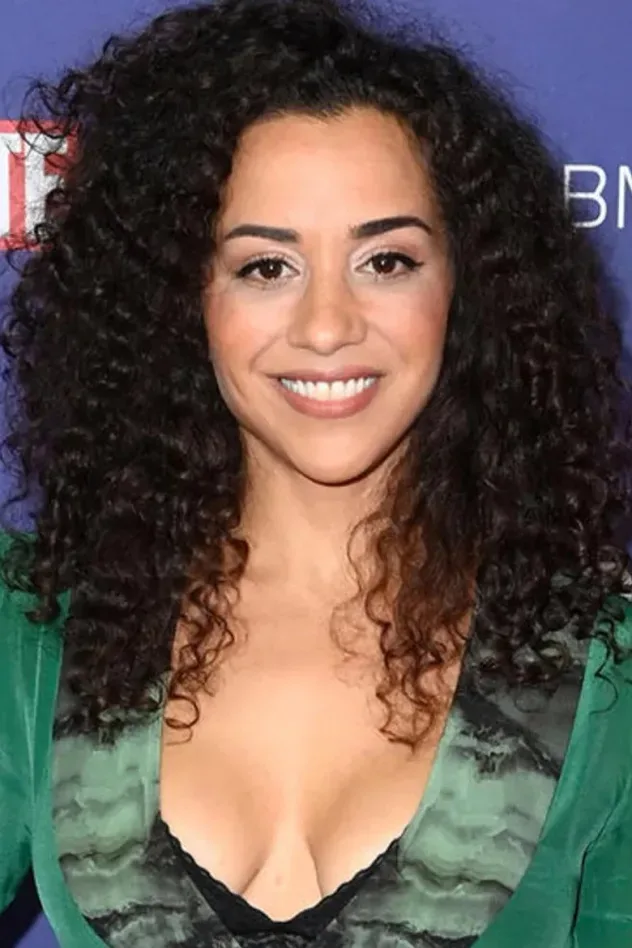 Обложка для Nadja Benaissa