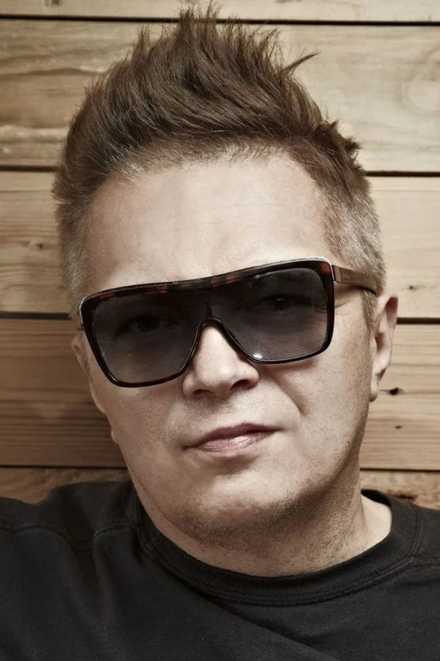 صورة الغلاف لـ Muniek Staszczyk
