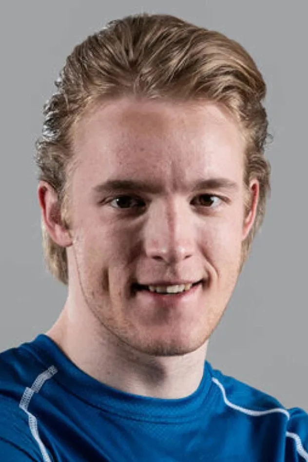 Обложка для Sebastian Samuelsson